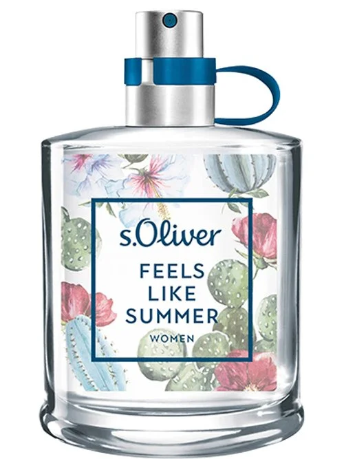 Feels Like Summer Women 2022