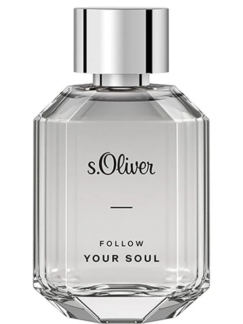 Follow Your Soul Men