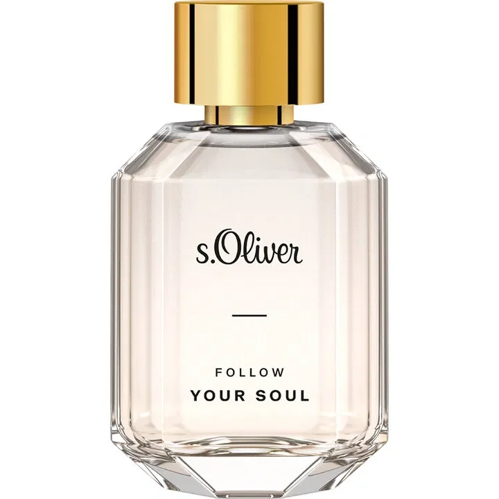 Follow Your Soul Women s.Oliver 2020 Eau de Parfum