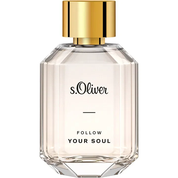 Follow Your Soul Women s.Oliver 2020 Eau de Toilette