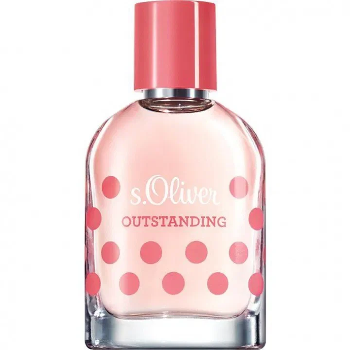 Outstanding Women s.Oliver 2015 Eau de Toilette
