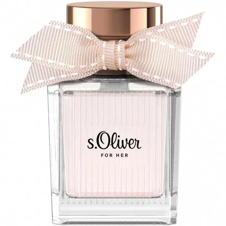s.Oliver for Her s.Oliver 2016 Eau de Toilette