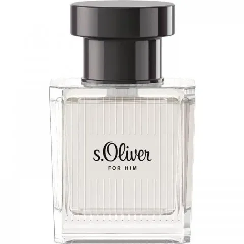 s.Oliver for Him s.Oliver 2016 After Shave Lotion