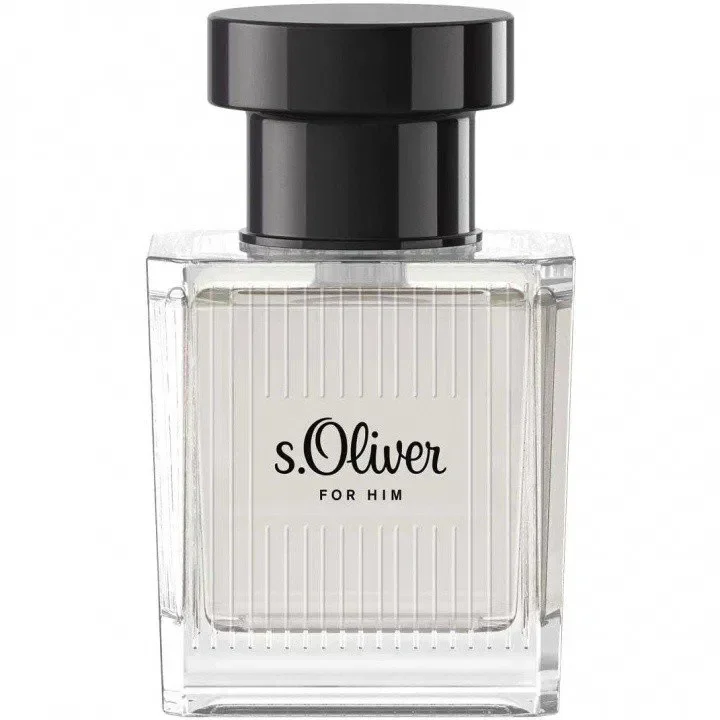 s.Oliver for Him s.Oliver 2016 Eau de Toilette