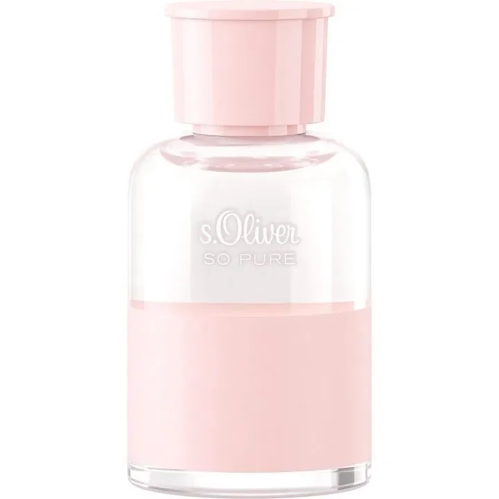 So Pure Women s.Oliver 2017 Eau de Parfum