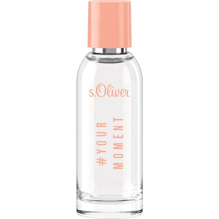 Your Moment Women s.Oliver 2019 Eau de Parfum