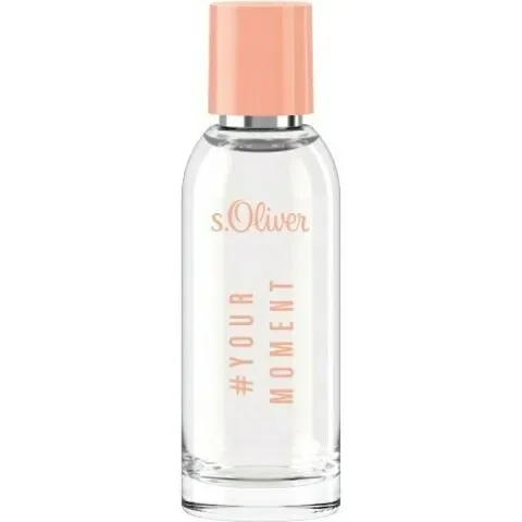 Your Moment Women s.Oliver 2019 Eau de Toilette