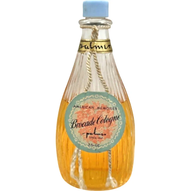 American Memories - Brocade