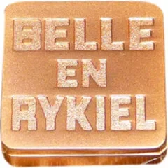 Belle en Rykiel Sonia Rykiel 2006 Parfum Solide