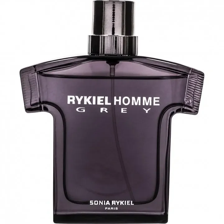 Rykiel Homme Grey