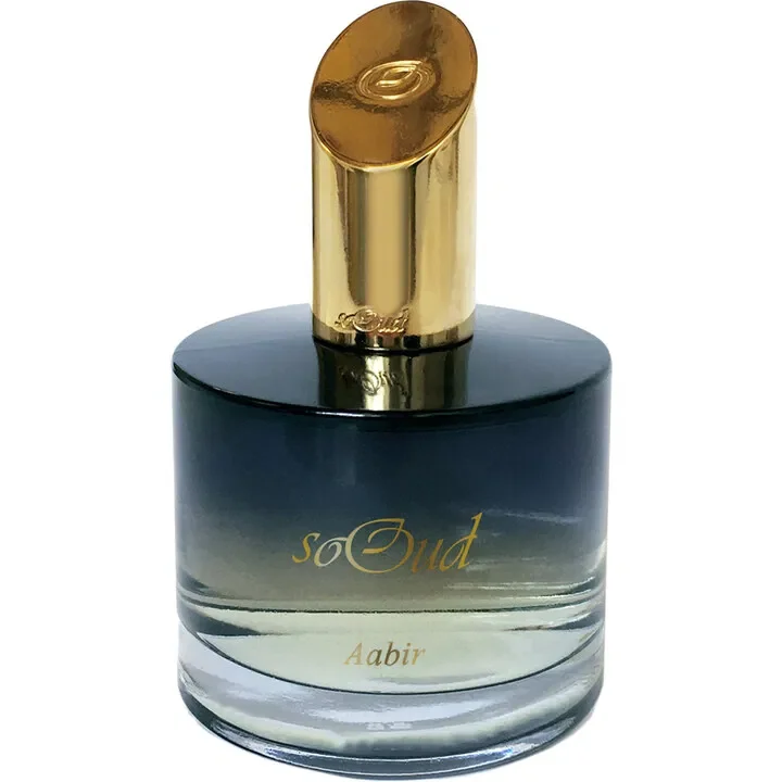 Aabir Eau Fine soOud 2020 Eau de Parfum