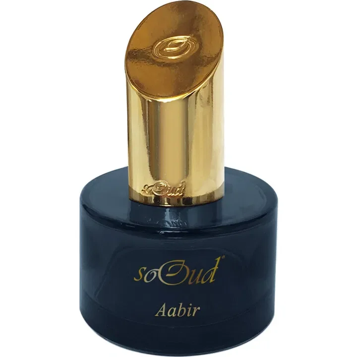 Aabir Parfum Nektar soOud 2020 Extrait