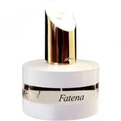 Fatena Eau Fine soOud 2013 Eau de Parfum