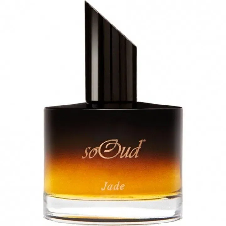 Jade Eau Fine soOud 2016 Eau de Parfum
