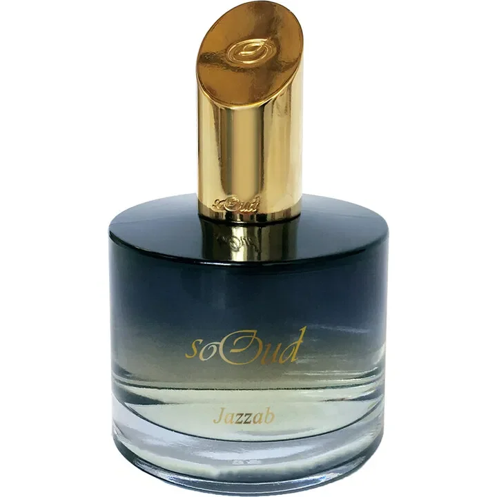 Jazzab Eau Fine soOud 2020 Eau de Parfum
