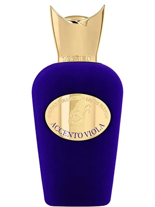 Accento Viola