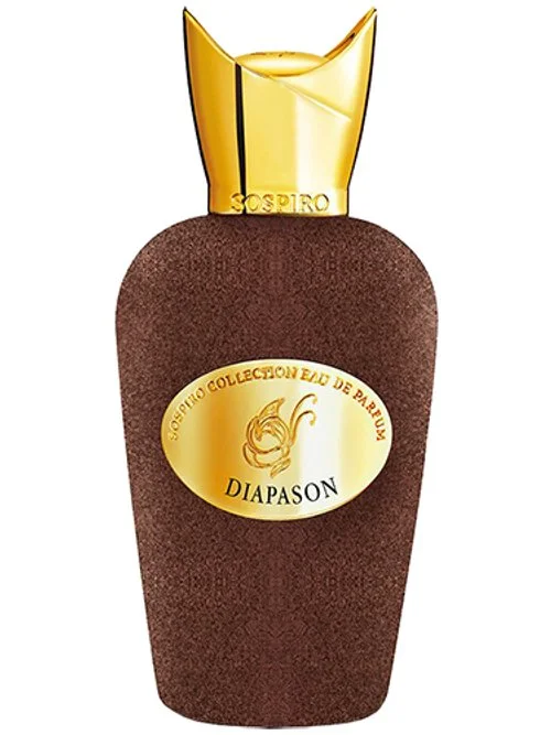 Diapason