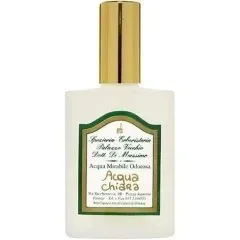 Acqua Chiara Spezierie Palazzo Vecchio / I Profumi di Firenze Eau de Parfum