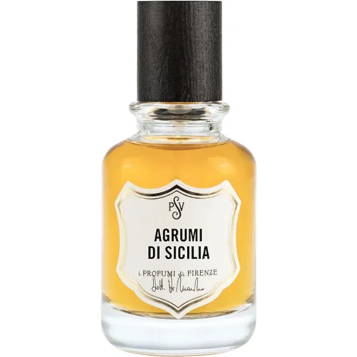 Agrumi di Sicilia Spezierie Palazzo Vecchio / I Profumi di Firenze 1991 Eau de Parfum