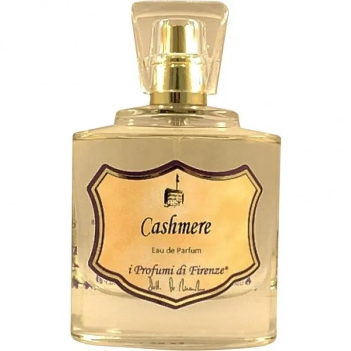 Cashmere Il Fiume e il Salice