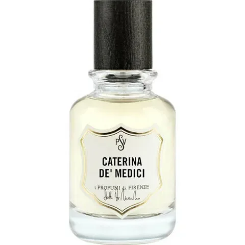 Caterina de' Medici Spezierie Palazzo Vecchio / I Profumi di Firenze 1994 Eau de Parfum