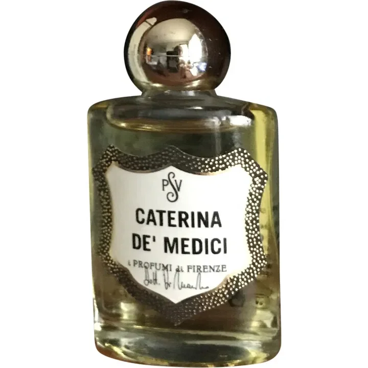 Caterina de' Medici Spezierie Palazzo Vecchio / I Profumi di Firenze Fragranza Concentrata