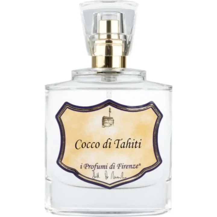 Cocco di Tahiti