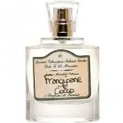 Frangipane e Cocco Spezierie Palazzo Vecchio / I Profumi di Firenze Eau de Parfum