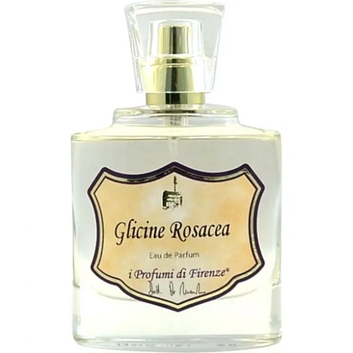 Glicine Rosacea