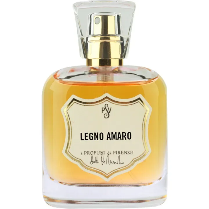 Legno Amaro Spezierie Palazzo Vecchio / I Profumi di Firenze 1989 Eau de Parfum