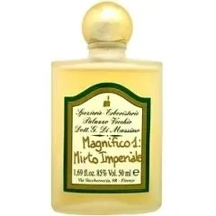Magnifico 1 - Mirto Imperiale Spezierie Palazzo Vecchio / I Profumi di Firenze 1990 Eau de Parfum