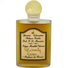 Patchouly Rosso Spezierie Palazzo Vecchio / I Profumi di Firenze 1992 Eau de Parfum