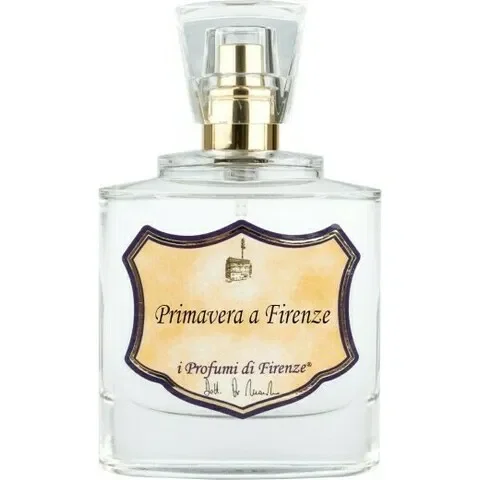 Primavera a Firenze