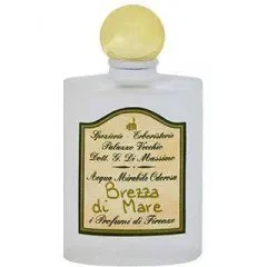Sapore di Mare Brezza di Mare Spezierie Palazzo Vecchio / I Profumi di Firenze 2008 Eau de Parfum