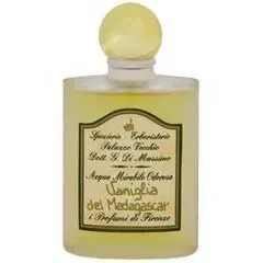 Vaniglia del Madagascar Spezierie Palazzo Vecchio / I Profumi di Firenze 1994 Eau de Parfum