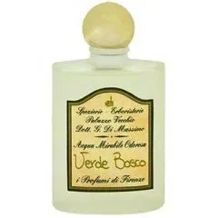 Verde Bosco Spezierie Palazzo Vecchio / I Profumi di Firenze 1991 Eau de Parfum