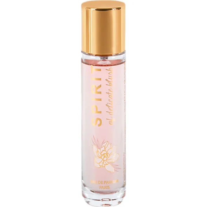 Spirit of Delicate Blush