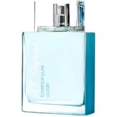 Essence Pure Ocean pour Homme