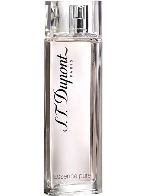 Essence Pure pour Femme