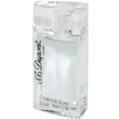 Essence Pure pour Homme S.T. Dupont 2000 Eau de Toilette