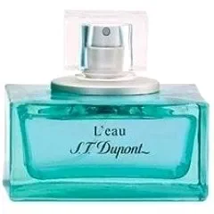 L'Eau pour Homme S.T. Dupont 2004 Eau de Toilette