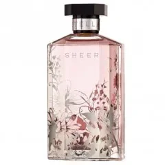 Sheer Stella