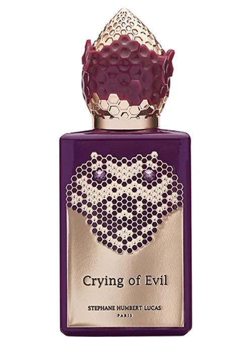 Crying of Evil