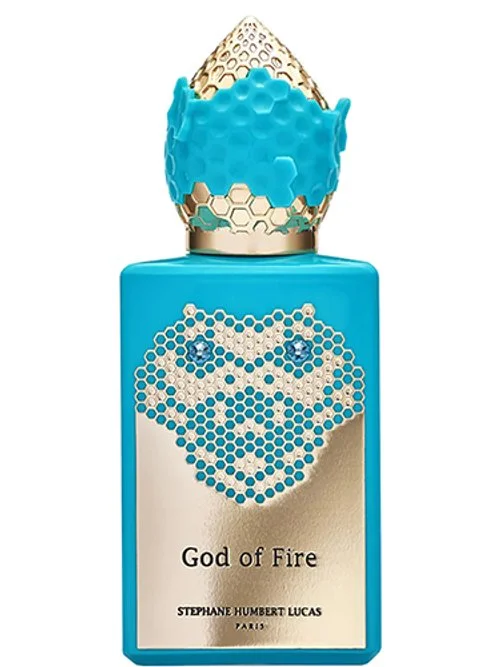 God of Fire