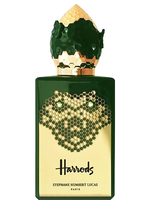 Harrods H Mamba
