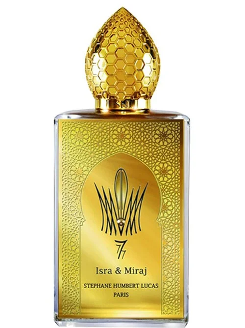 Isra & Miraj