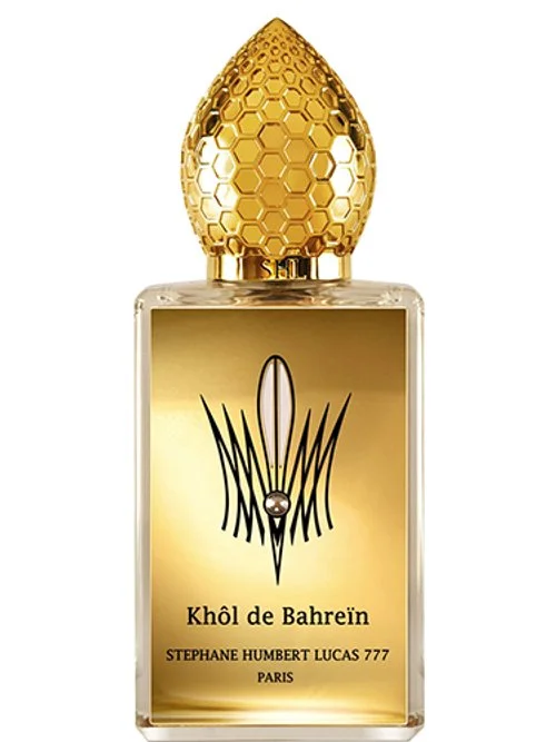 Khôl de Bahreïn
