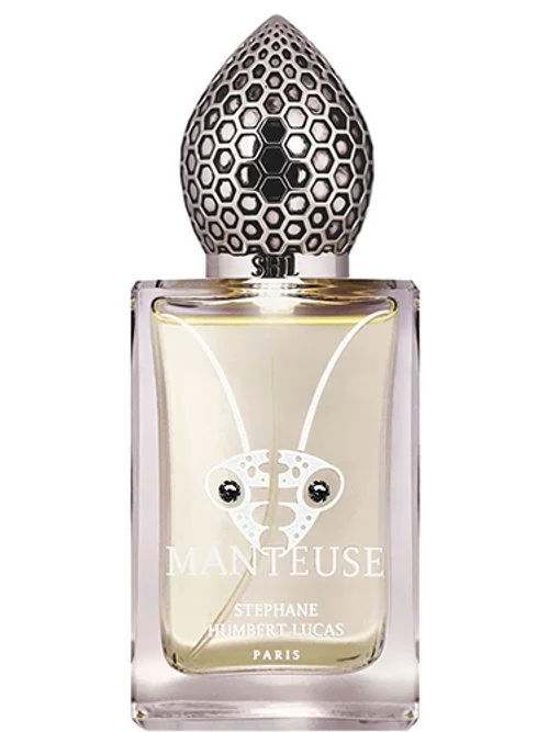 Manteuse