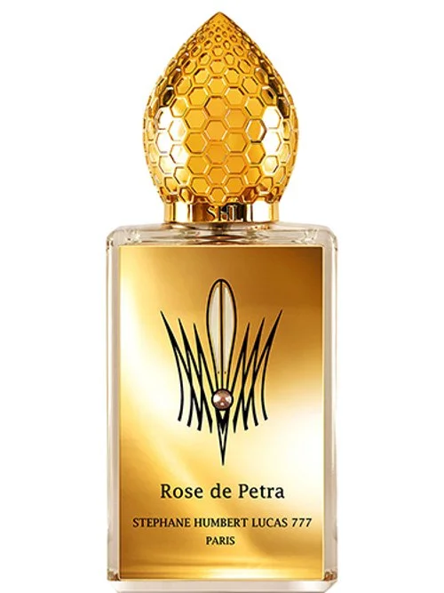 Rose de Petra