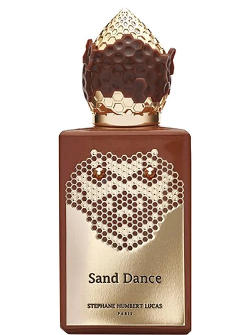 Sand Dance